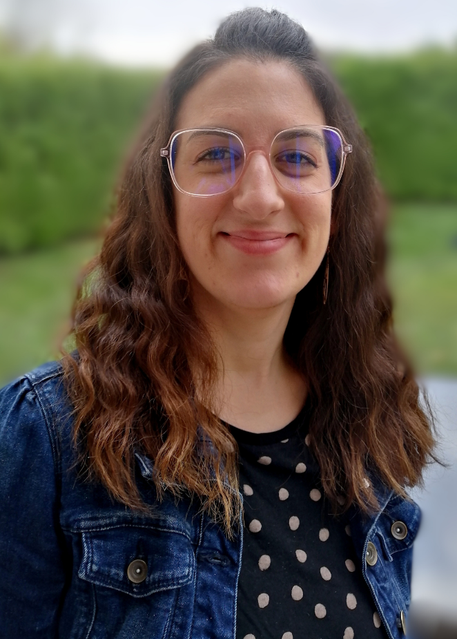 Photo d'Olivia, créatrice de Santozia