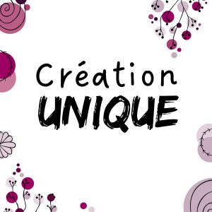 Produit personnalisable