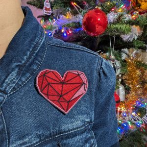 Patchs Thermocollants