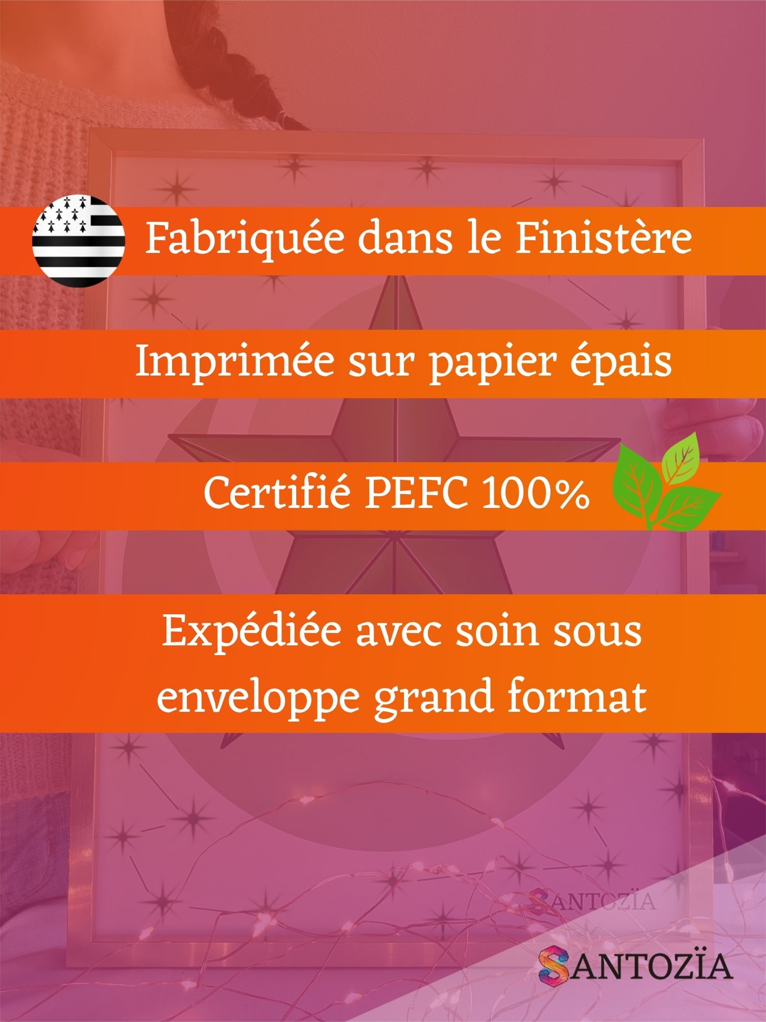 Etoile verte – Image 2